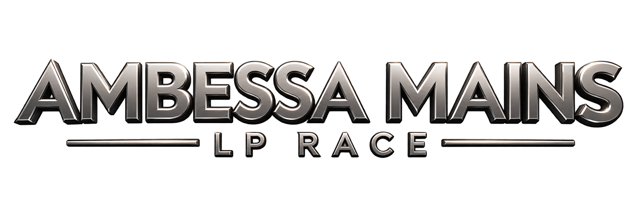 Ambessa Mains LP Race